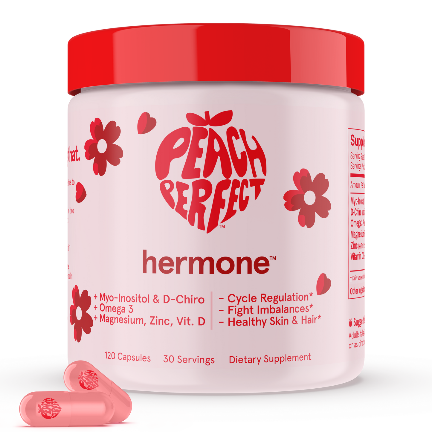 Hermone Multivitamin