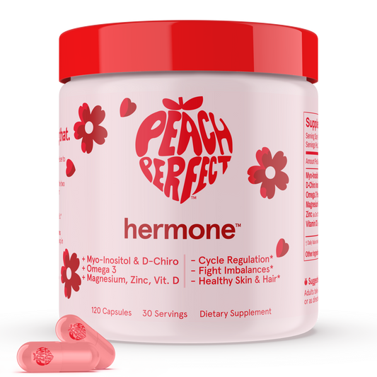 Hermone Multivitamin