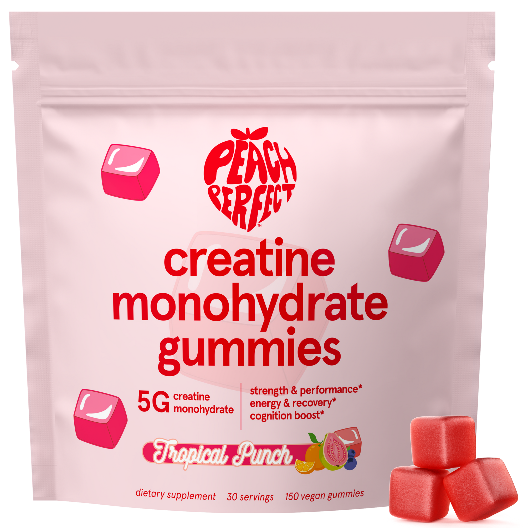 Creatine Gummies